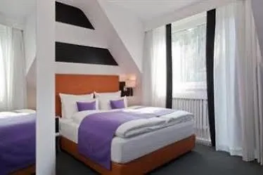 The Homy Hotel 3*